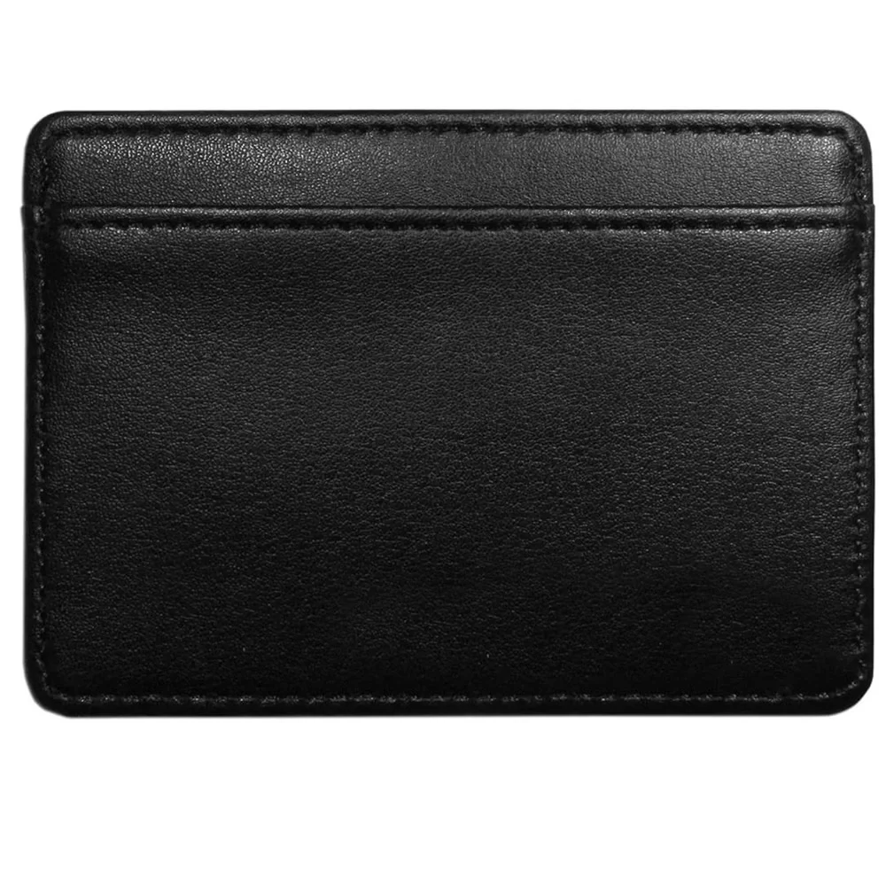 Men's NFL Weekend Wallet, Black (new)